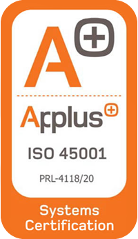 Applus ISO 45001